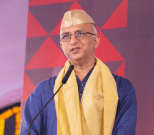 Shri Samir Somaiya