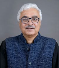 DG Jha