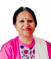 Dr. Padma Vankar